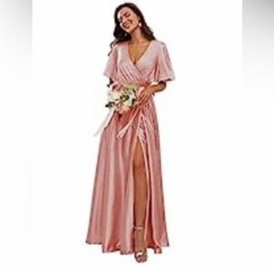 Prom/bridesmaids dress